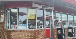 Doumars Guy Ate Here