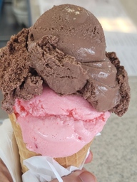Doumars 2 Scoops