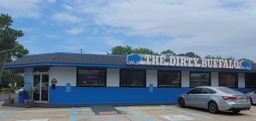The Dirty Buffalo Outside View