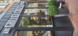  The Grilled Cheese Bistro Outside View