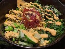 poke bowel