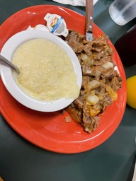 Triple D's Pot Roast Chipped Beef