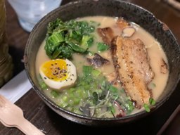 Pork Belly Ramen