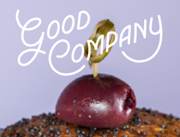 logo for good company