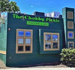 the outside view