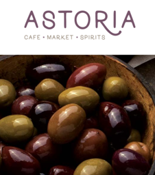 astoria logo from their website