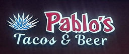 logo from the outside