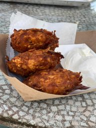 Latkes