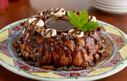 Funky Monkey Bread