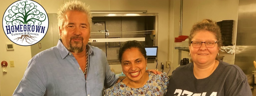 owner with guy fieri