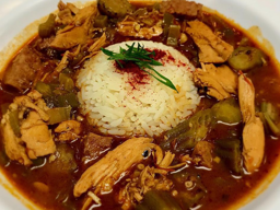 scratch made cooking