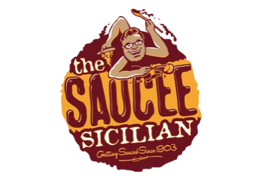 the saucee sicilian logo