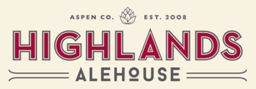 highlands alehouse logo