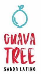 guava tree logo