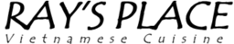 ray's place logo