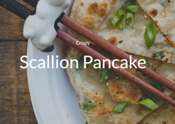 scallian pancake