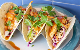 and more taco pics