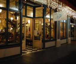outside view