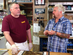 owner with guy fieri