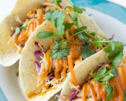 love those tacos