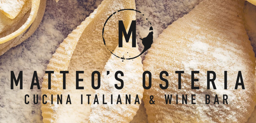 matteo's logo