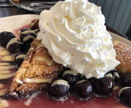 definitely get this for breakfast