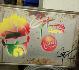 guy fieri signature