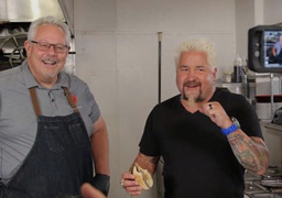 owner with guy fieri