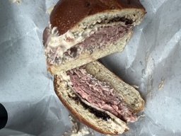 Roast Beef 1000 I must have a Cutty’s