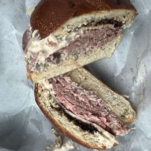 Roast Beef 1000 I must have a Cutty’s