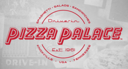 pizza palace logo