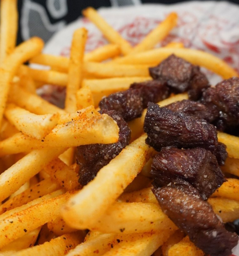 wagyu fries