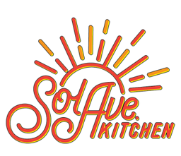 sol ave kitchen logo