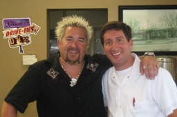 owner with guy fieri