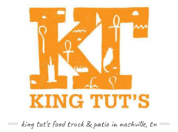 King Tuts Logo