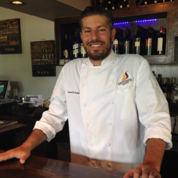 Chef Eric