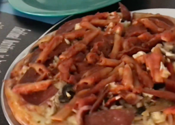 stone sister pizza