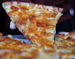 that's a nice slice of pie
