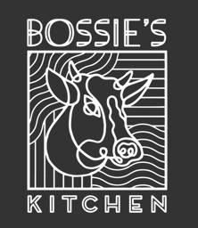 bossie's kitchen logo