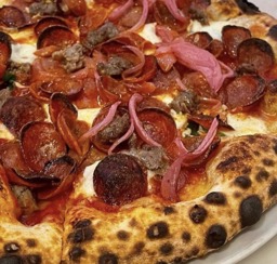 Meatlovers Pizza