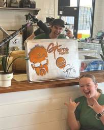 guy fieri signature pan