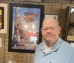 guy fieri signature sign take your pic with it