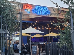 Grand Ole BBQ Y Asado San Diego