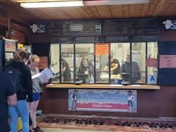 Grand Ole BBQ Y Asado San Diego