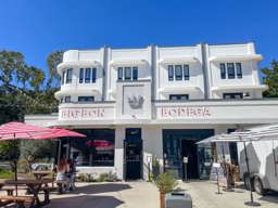 Store front