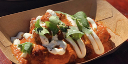 Tikka Tots