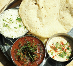 lamb rogan josh special