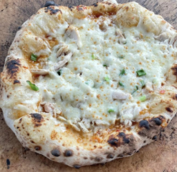 that pizza looks amazing