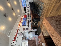 another inside view
