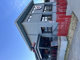 Outside view